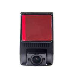 Remote HK3 ACC Hardwire Kit HD Viofo A129 Duo 2CH GPS Car Dash Cam DVR CPL 