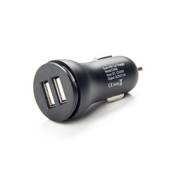 VIOFO Type-C Dual USB Cigarette Car Charger with Power Cable for A229  Series/T130/A139/A139PRO