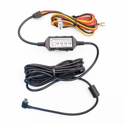 Viofo HK3 3-Wire Hardwire Kit for the A119V3 and A129 Series Dash Came –  Capture Your Action