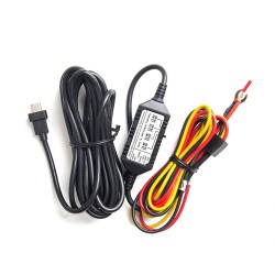 VIOFO Hardwire-Kit (HK3) für A119 V3 und A129 Reihe (Mini-USB Anschlus