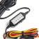 Type-C HK3-C Hardwire Kit Cable for A139/A139 PRO Dash Camera