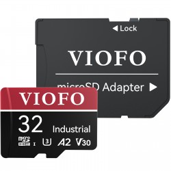 micro sd card storage