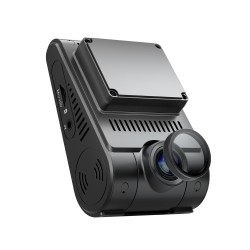 Viofo A229 Plus 3-Channel 2K+2K+1080P Dash Camera with Starvis 2 Senso –  Capture Your Action