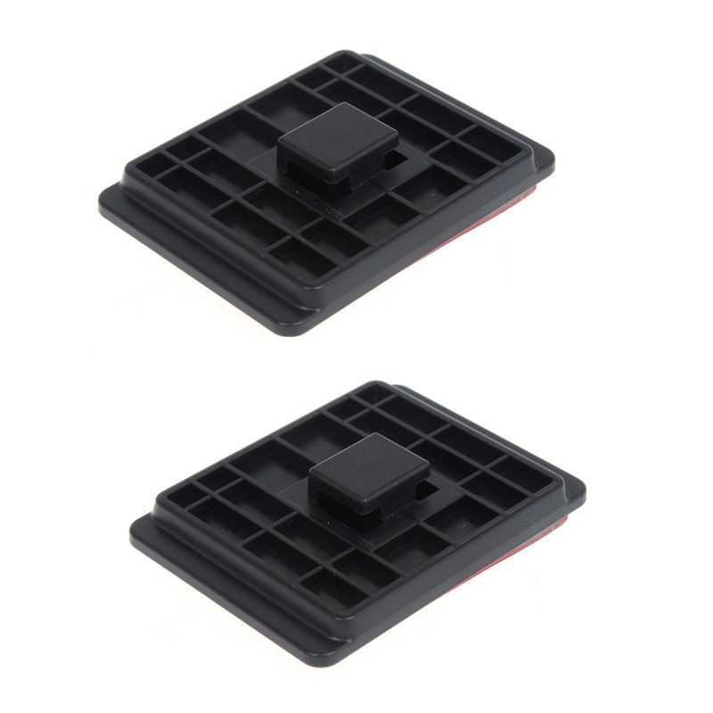 Details about   A1193MVHB 2 x Black 3M VHB Adhesive Pad for VIOFO A119/S & A119 V1 & V2 