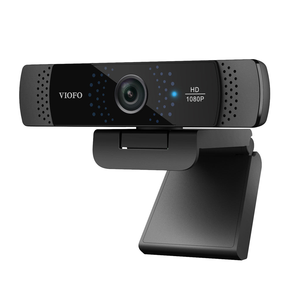 VIOFO P800 1080P HD Web Camera for Laptop Desktop PC Video Calling