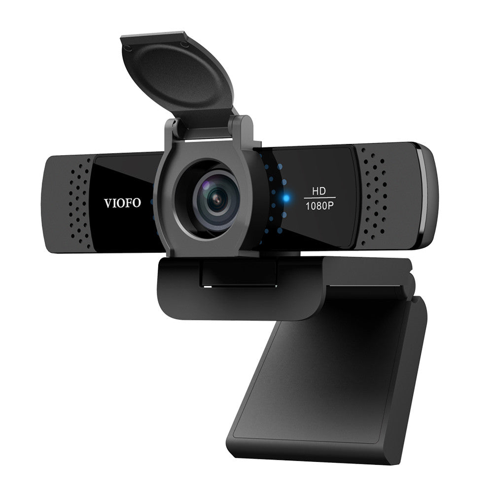 VIOFO P800 1080P HD Web Camera for Laptop Desktop PC Video Calling