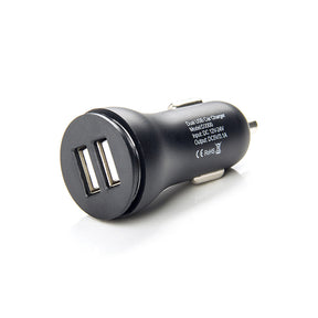 D2000 Dual USB Car Charger for A119V2/A119V3/A129 Duo/A129 Duo IR