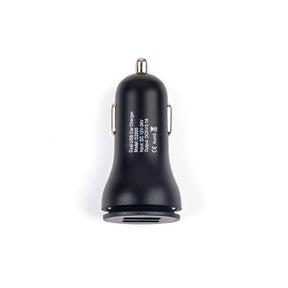 D2000 Dual USB Car Charger for A119V2/A119V3/A129 Duo/A129 Duo IR