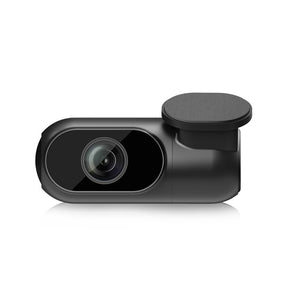 A139 2CH Dual Channel Dash Cam Front 2K 1440P + Rear 1080P 5GHz Wi-Fi GPS Dash Camera