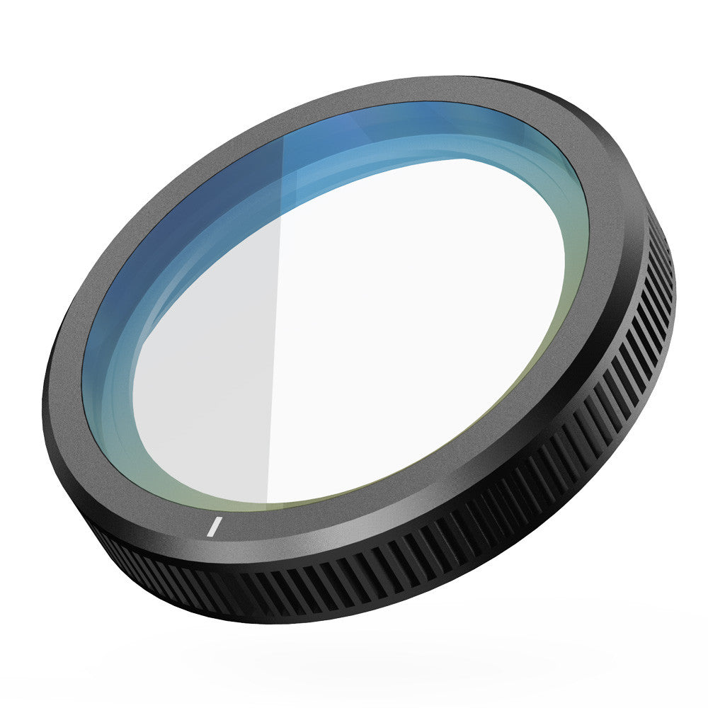 VIOFO CPL-200 Front Filter Anti-Glare Circular Polarizing Lens for A329/A229/A139/A139 PRO/T130/WM1