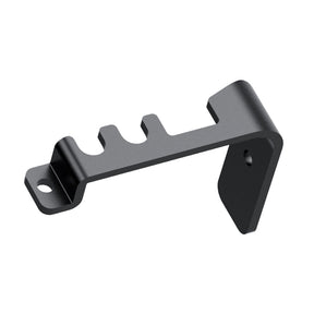 A139/A139 PRO Screw Mounting Bracket for Tamper-proof Security Guard Installation