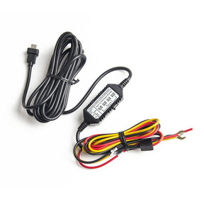 VIOFO HK3-C Type-C Hardwire Kit for A139/A139 PRO 1CH/2CH/3CH Dash Camera