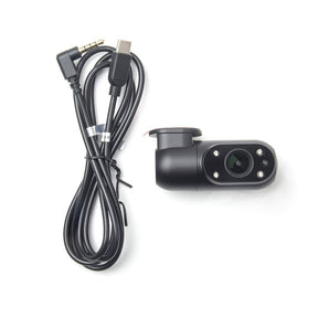 A229 Plus/A229 Pro Infrared Interior Camera Replacement with Cord and Adhesive Sticker