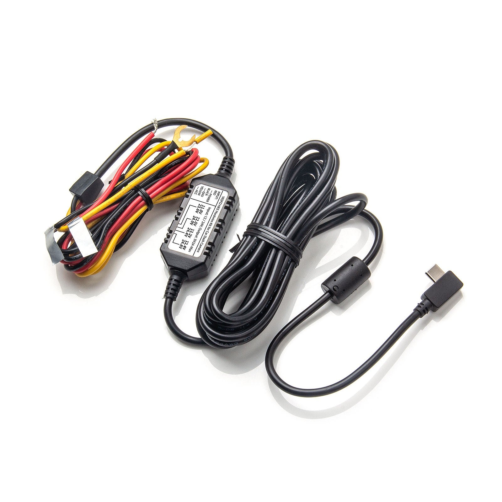 VIOFO Type-C HK5 Hardwire Kit For VS1 Dash Camera