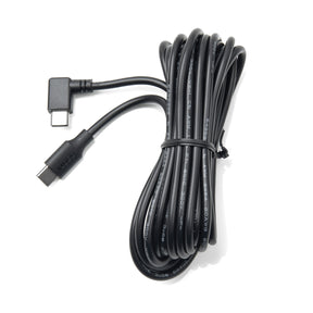 VIOFO USB C to USB C Charging Cable for Dashcams with Type-C Port