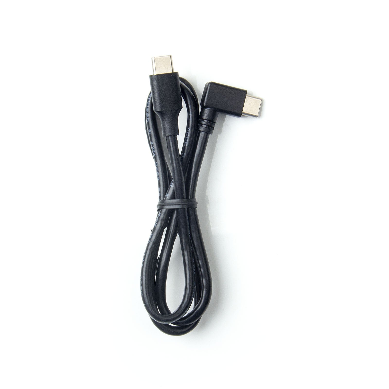 VIOFO USB C to USB C Charging Cable for Dashcams with Type-C Port