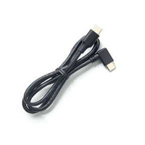 VIOFO USB C to USB C Charging Cable for Dashcams with Type-C Port