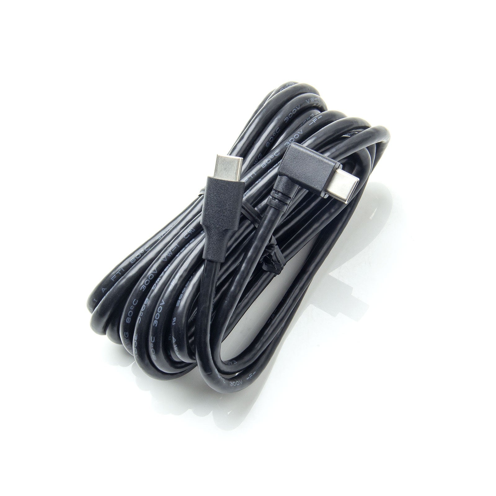 VIOFO USB C to USB C Charging Cable for Dashcams with Type-C Port