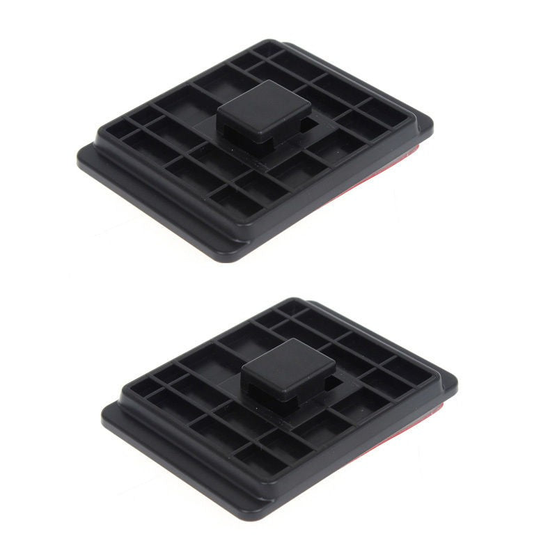 2PCS Double Adhesive Sticker Mount for VIOFO A119V2/A119S/A119Pro/A119V3 Dashcam