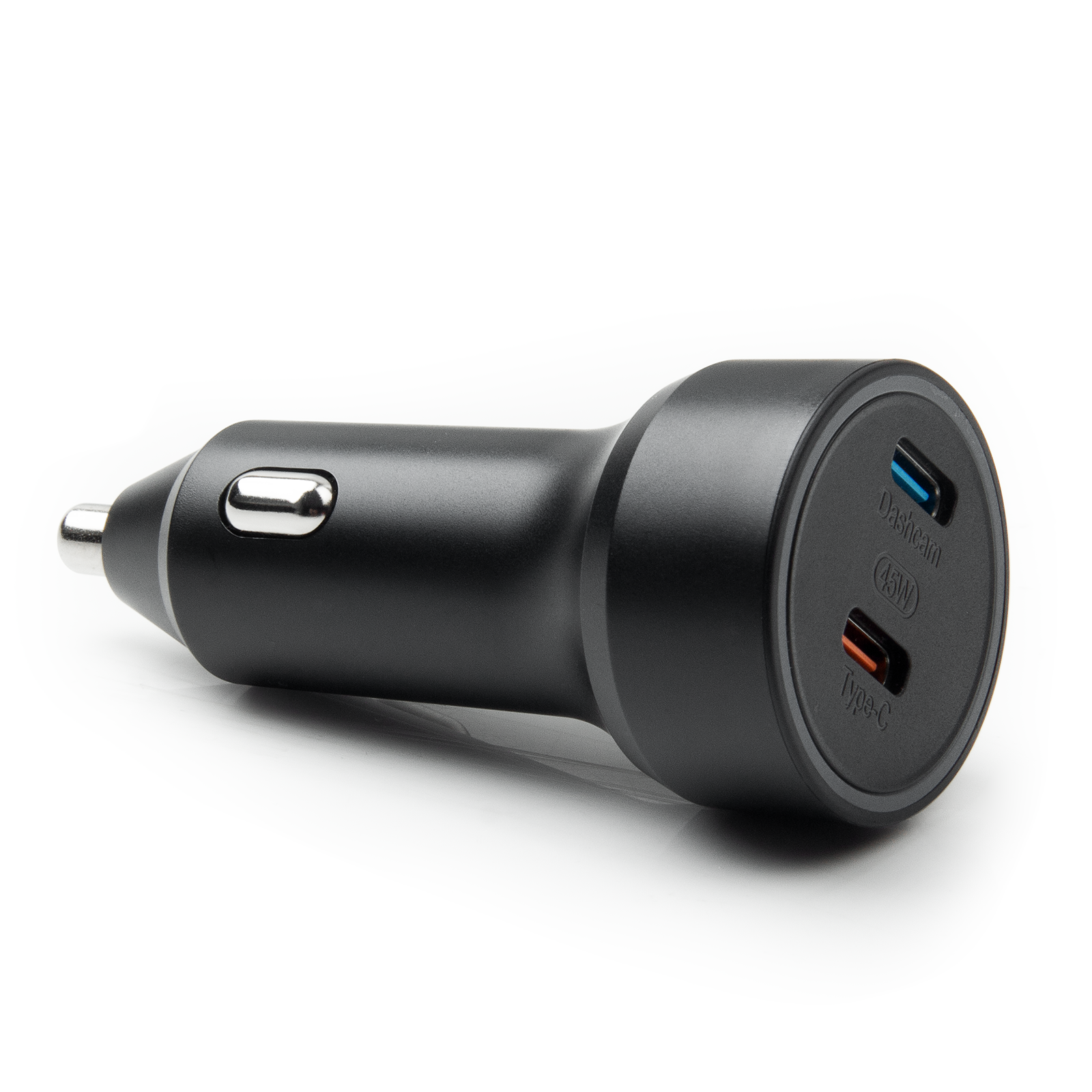 VIOFO D6000 Type-C Dual USB Cigarette Car Charger for A329 Dashcam