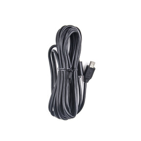 D2000/D3000 Mini USB 4M Long Charging Cable for A119 V3/A129 Duo or A129 Plus/A129 Pro