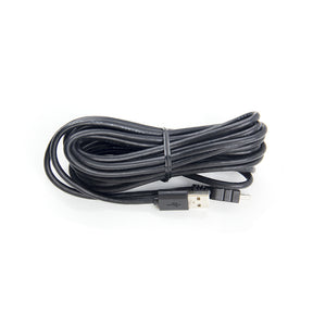 D2000/D3000 Mini USB 4M Long Charging Cable for A119 V3/A129 Duo or A129 Plus/A129 Pro