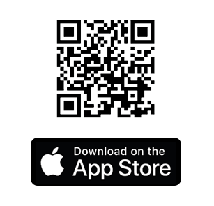 app store qr code