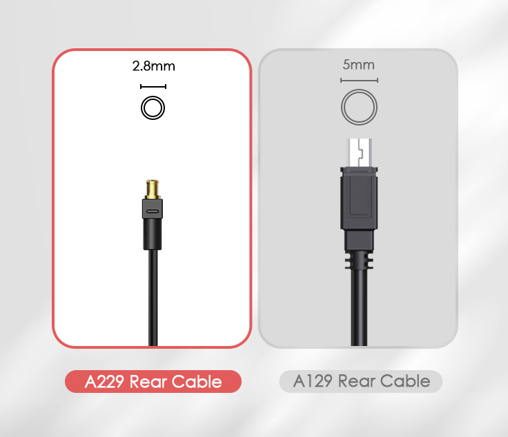 a229 cables