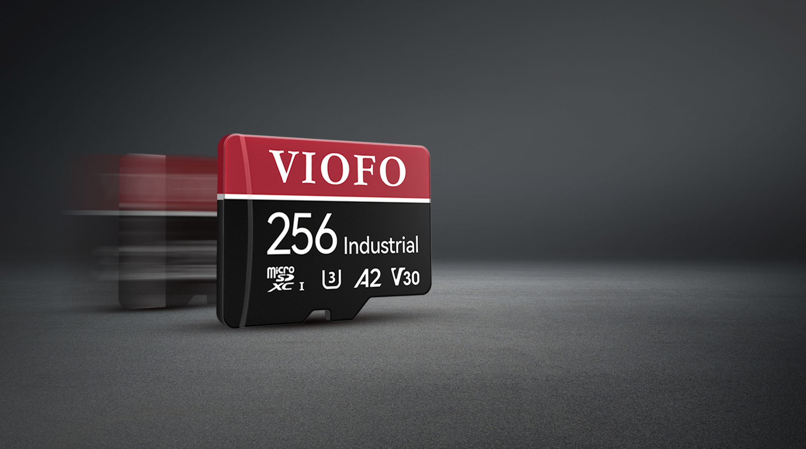 Lecteur de carte SD VIOFO USB 2.0 – VIOFO Benelux
