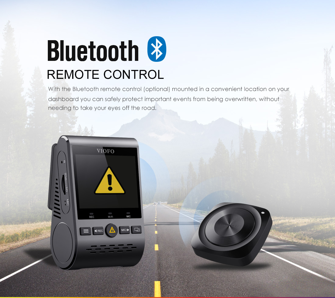 Two cameras adorn Anker Roav DashCam Duo, now $90 at  (Save $40)