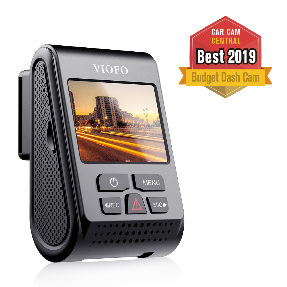 VIOFO Dashcams Regarded as Best Dash Cam 2020 - VIOFO Official Website